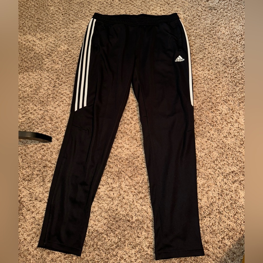 Adidas joggers